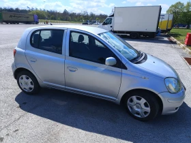 Toyota Yaris 1.3 vvti - 2400 € / 4693.99 лв. - 77037560 4