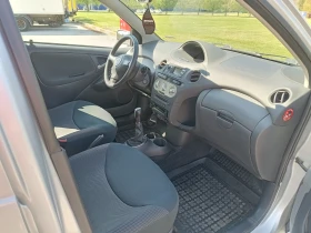 Toyota Yaris 1.3 vvti - 2400 € / 4693.99 лв. - 77037560 8