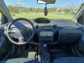 Toyota Yaris 1.3 vvti - 2400 € / 4693.99 лв. - 77037560 5