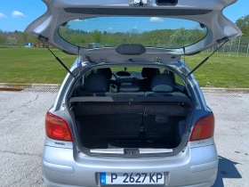 Toyota Yaris 1.3 vvti - 2400 € / 4693.99 лв. - 77037560 7