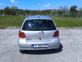Toyota Yaris 1.3 vvti - 2400 € / 4693.99 лв. - 77037560 3