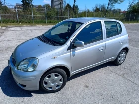 Toyota Yaris 1.3 vvti - 2400 € / 4693.99 лв. - 77037560 2