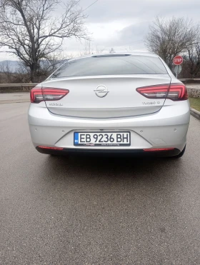 Opel Insignia - 12999 € / 25423.83 лв. - 77161014 4