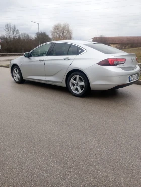 Opel Insignia - 12999 € / 25423.83 лв. - 77161014 5