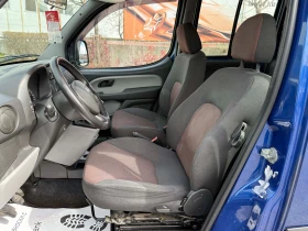 Fiat Doblo undefined | Auto.bg — изображение 8