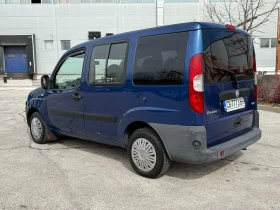 Fiat Doblo undefined | Auto.bg — изображение 3
