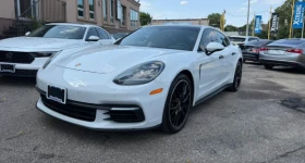Porsche Panamera - 34999 € / 68452.09 лв. - 63089300 4