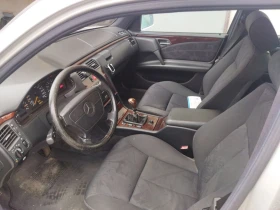 Mercedes-Benz E 200 - 2350 € / 4596.20 лв. - 94438230 6