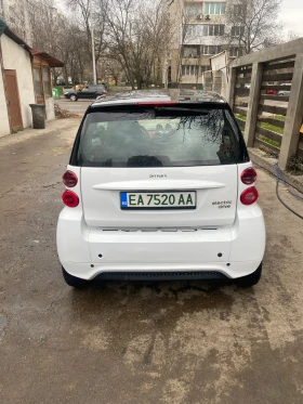 Smart Fortwo - 5500 € / 10757.07 лв. - 31048059 4