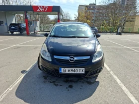 Opel Corsa - 3000 € / 5867.49 лв. - 96273006 5