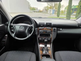 Mercedes-Benz C 200 Газ, Автоматик - 2750 € / 5378.53 лв. - 60537373 10