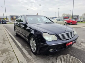Mercedes-Benz C 200 Газ, Автоматик - 2750 € / 5378.53 лв. - 60537373 2