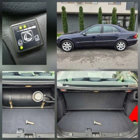 Mercedes-Benz C 200 Газ, Автоматик - 2750 € / 5378.53 лв. - 60537373 7