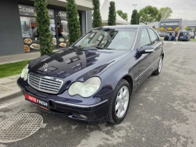 Mercedes-Benz C 200 Газ, Автоматик - 2750 € / 5378.53 лв. - 60537373 3
