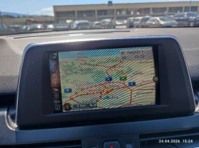 BMW 2 Active Tourer 220d | Mobile.bg � ����� ������ 11