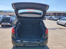 BMW 2 Active Tourer 220d | Mobile.bg � ����� ������ 16