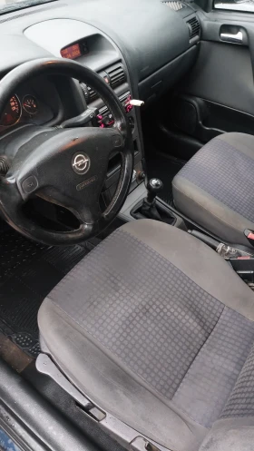 Opel Astra 1600 | Mobile.bg � ����� ������ 8