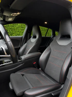 Mercedes-Benz CLA 200 AMG LINE SHOOTING BRAKE - 16499 € - 33491931 10