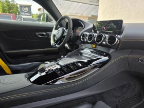 Mercedes-Benz AMG GT R PRO | Mobile.bg � ����� ������ 12