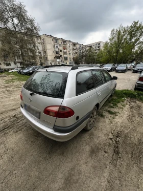 Toyota Avensis | Mobile.bg � ����� ������ 2