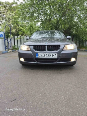BMW 320 - 2700 € / 5280.74 лв. - 46554650 1