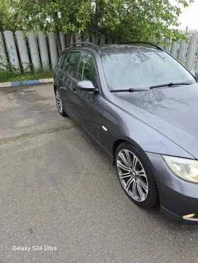 BMW 320 - 2700 € / 5280.74 лв. - 46554650 6