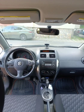 Suzuki SX4 - 3500 € / 6845.40 лв. - 39877804 4