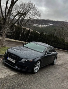 Audi A4 2.0 tfsi quattro | Mobile.bg � ����� ������ 16