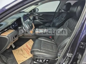 Kia K9 3.8 4x4| 360| HEAD-UP| ОБДУХВАНЕ| ВКЛ.ТЕХНОТЕСТ | Auto.bg — изображение 4