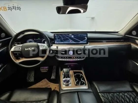 Kia K9 3.8 4x4| 360| HEAD-UP| ОБДУХВАНЕ| ВКЛ.ТЕХНОТЕСТ | Auto.bg — изображение 5