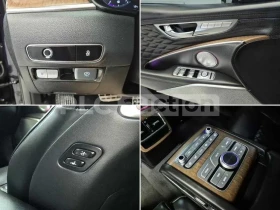 Kia K9 3.8 4x4| 360| HEAD-UP| ОБДУХВАНЕ| ВКЛ.ТЕХНОТЕСТ | Auto.bg — изображение 15