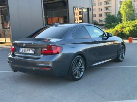BMW 220 d M Sport  | Mobile.bg � ����� ������ 5