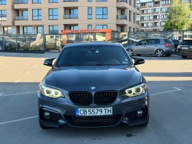 BMW 220 d M Sport  | Mobile.bg � ����� ������ 2