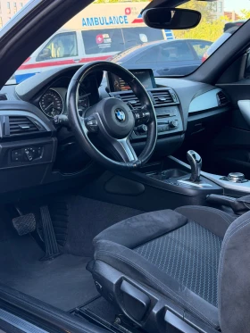 BMW 220 d M Sport  | Mobile.bg � ����� ������ 12
