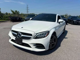 ������ Mercedes-Benz C 300