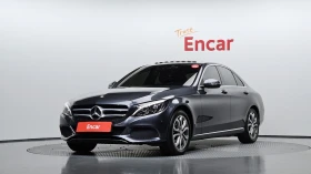 Mercedes-Benz C 200 | АВТОКРЕДИТ БЕЗ ПЪРВОНАЧАЛНА ВНОСКА | 