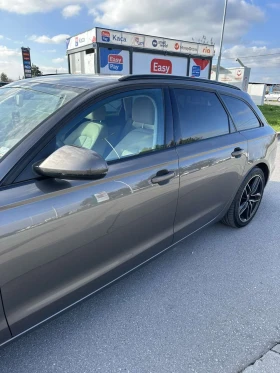 Audi A6 - 8700 € / 17015.72 лв. - 17633590 7