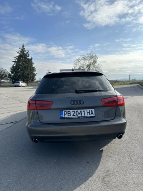 Audi A6 - 8700 € / 17015.72 лв. - 17633590 4