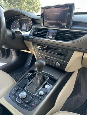 Audi A6 - 8700 € / 17015.72 лв. - 17633590 12