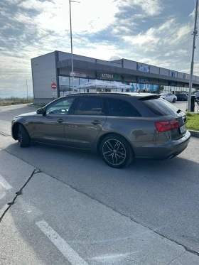 Audi A6 - 8700 € / 17015.72 лв. - 17633590 2
