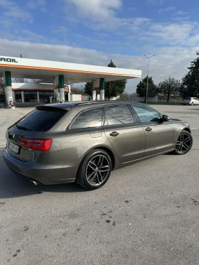 Audi A6 - 8700 € / 17015.72 лв. - 17633590 3