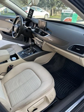 Audi A6 - 8700 € / 17015.72 лв. - 17633590 11