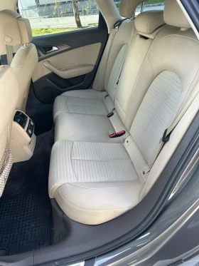 Audi A6 - 8700 € / 17015.72 лв. - 17633590 10