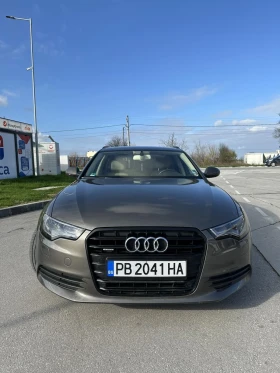 Audi A6 - 8700 € / 17015.72 лв. - 17633590 6