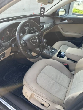 Audi A6 - 8700 € / 17015.72 лв. - 17633590 9
