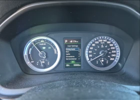 Hyundai Sonata HYBRID* LIMITED* 53k km* м.Точки* Подгрев* Камера | Auto.bg — изображение 12