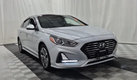 Hyundai Sonata HYBRID* LIMITED* 53k km* м.Точки* Подгрев* Камера | Auto.bg — изображение 3