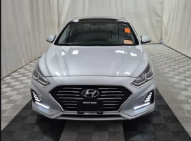 Hyundai Sonata HYBRID* LIMITED* 53k km* м.Точки* Подгрев* Камера | Auto.bg — изображение 2