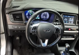 Hyundai Sonata HYBRID* LIMITED* 53k km* м.Точки* Подгрев* Камера | Auto.bg — изображение 10