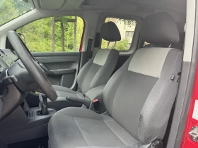VW Caddy 1.6TDI / ���������� | Mobile.bg � ����� ������ 10